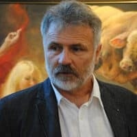 Zdjęcie artysty