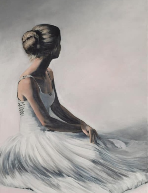 Ballerina II