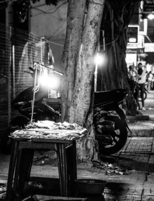 The 21st century in Nha Trang, Kh&aacute;nh H&ograve;a, Vietnam