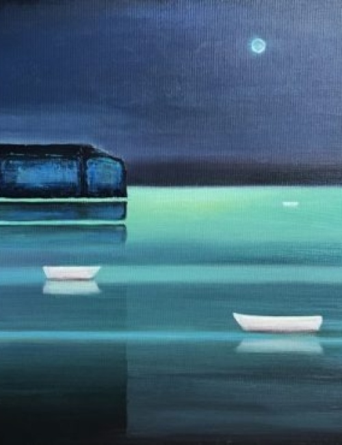 Drifting opportunities