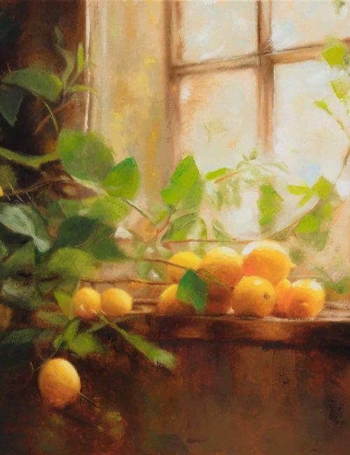 Lemon Tree