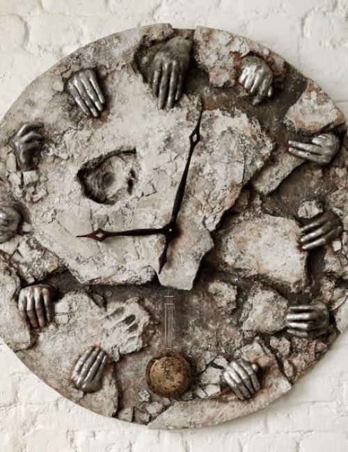 A Tactus Temporis