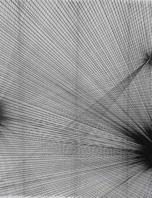 Information in time and space