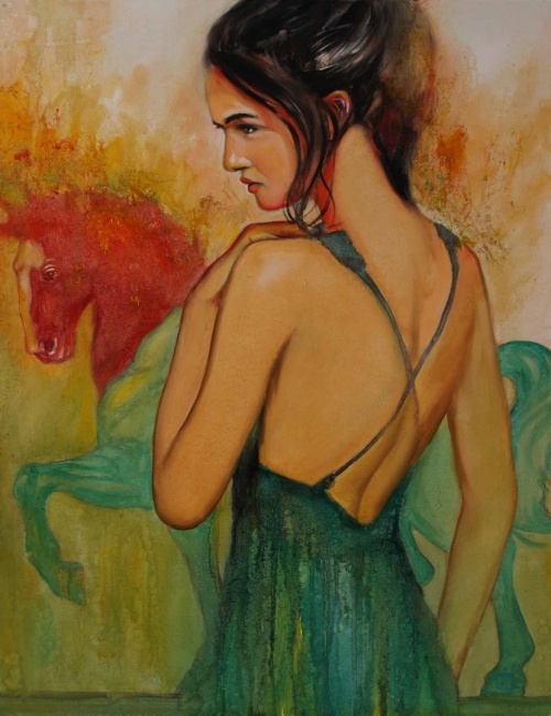Antigone