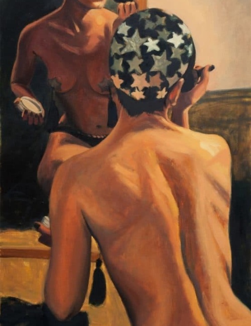 Burleska