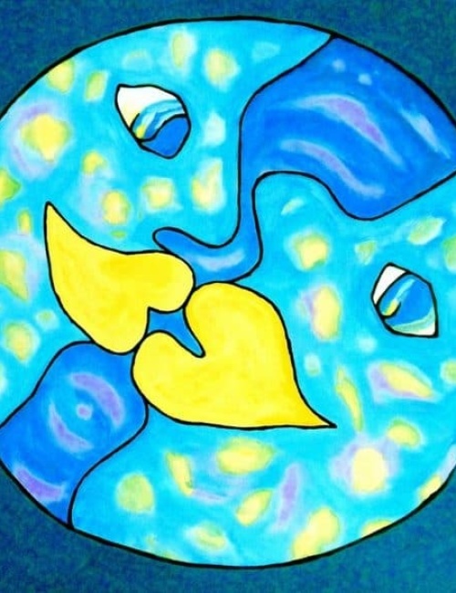 Muah (series: Trivials)