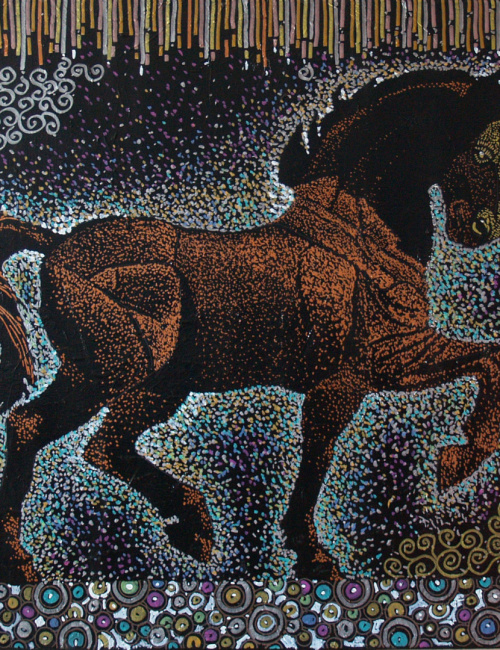 Black prince