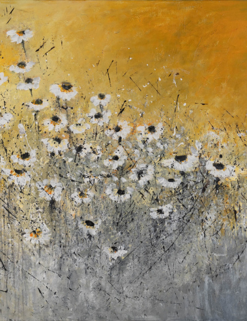 Tales from the secret garden XIV