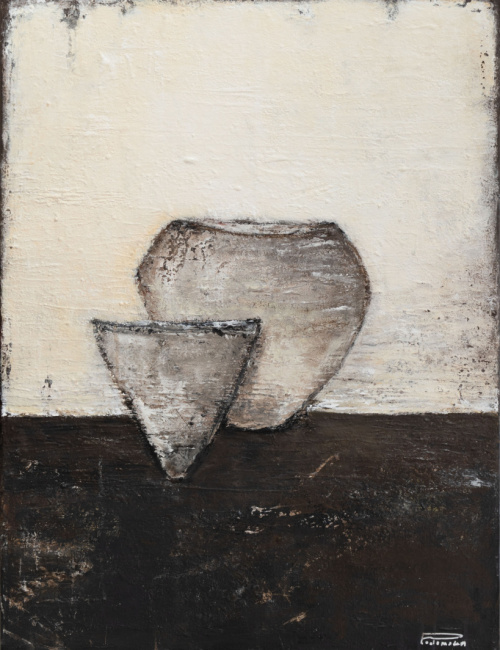 Tranquility of a moment V