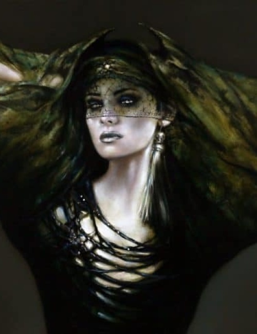Demon II