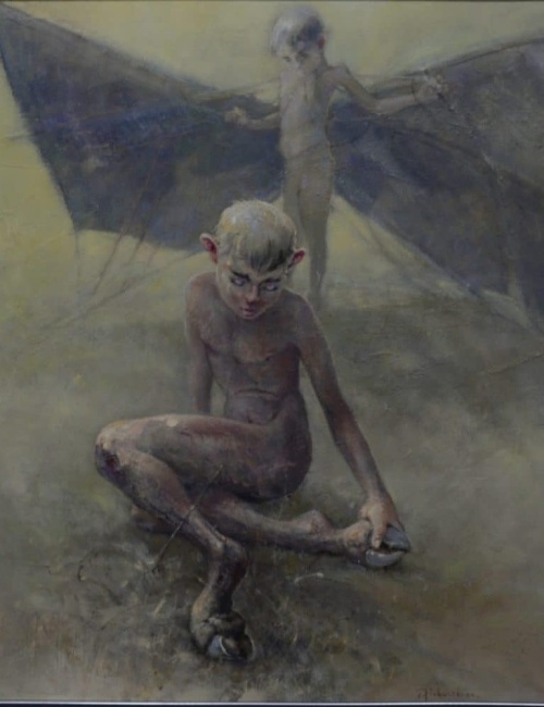 Icarus