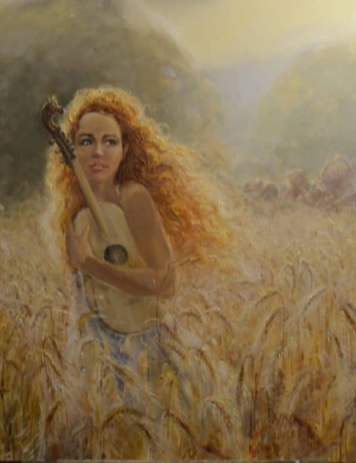 Morning melody