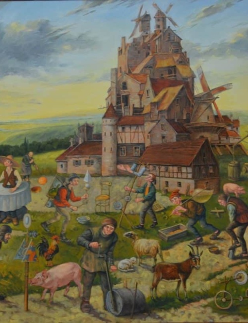 Magical Pławna