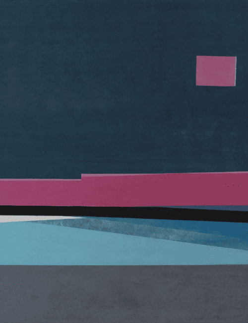 Cybernetic Embrace II (series: Cybernetic Embrace)