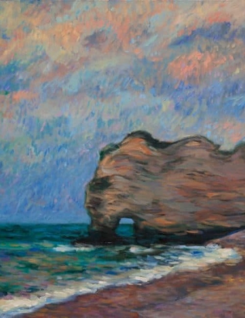 Etretat 3