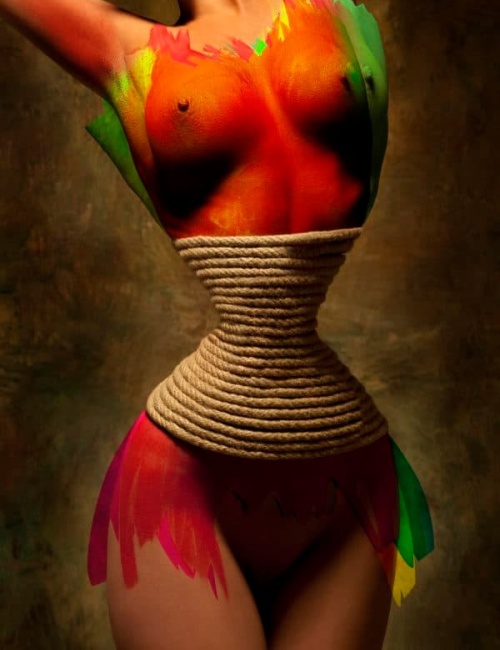 Woman 2