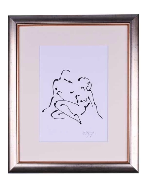 The &ldquo;Two&rdquo; series