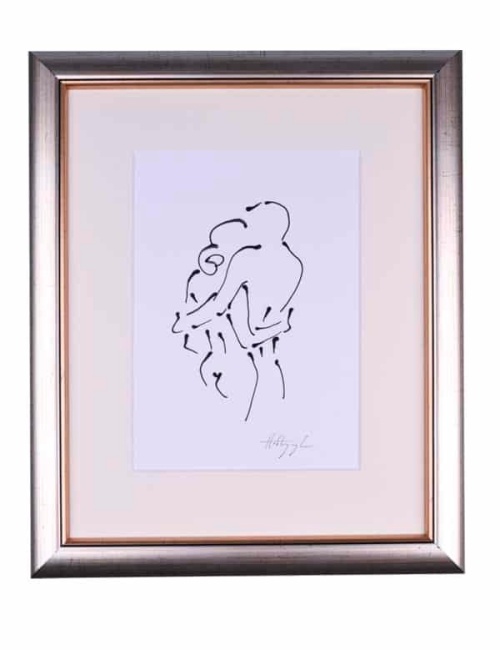 The &ldquo;Two&rdquo; series