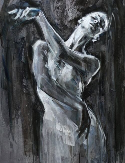 Touch of the soul
