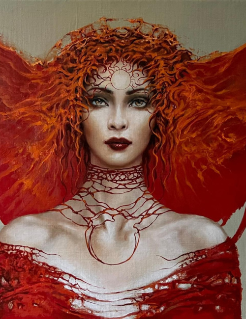 Ariadne&rsquo;s Secret