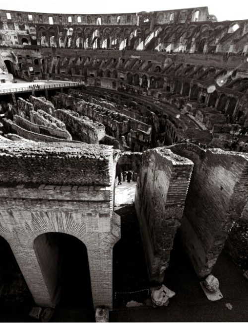 Colosseum Rome