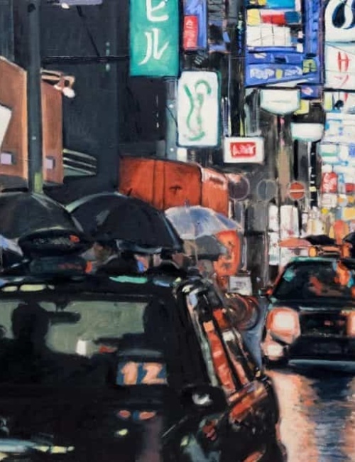 Japanorama 2.0 (series: JAPANORAMA)