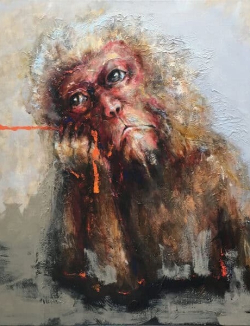 Does no evil (series: Comfort Zone)