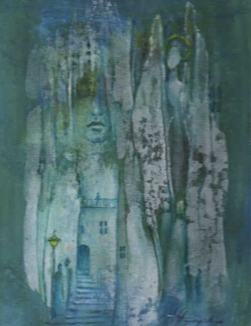 Waiting for a miracle