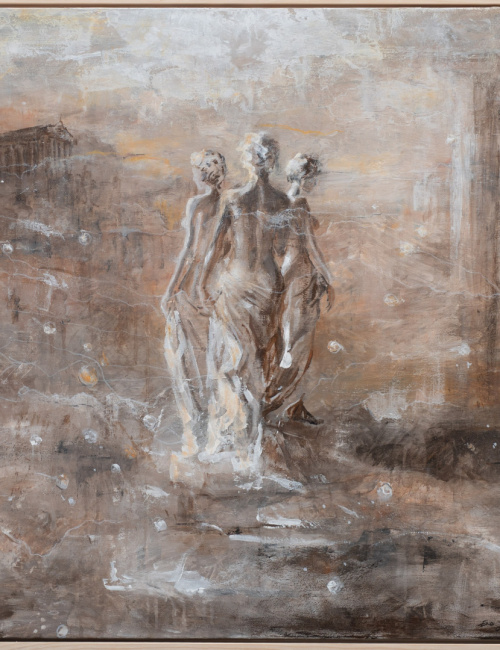 The Three Graces