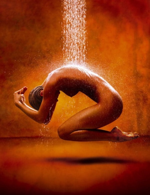 Woman 1