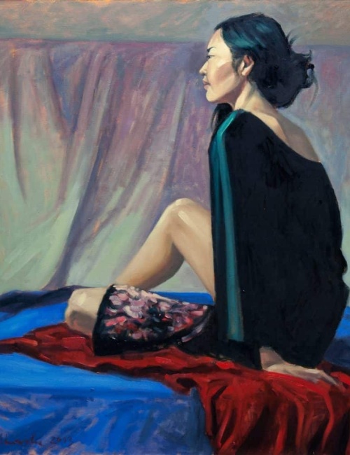 Oogii 1 (series: JAPANORAMA)