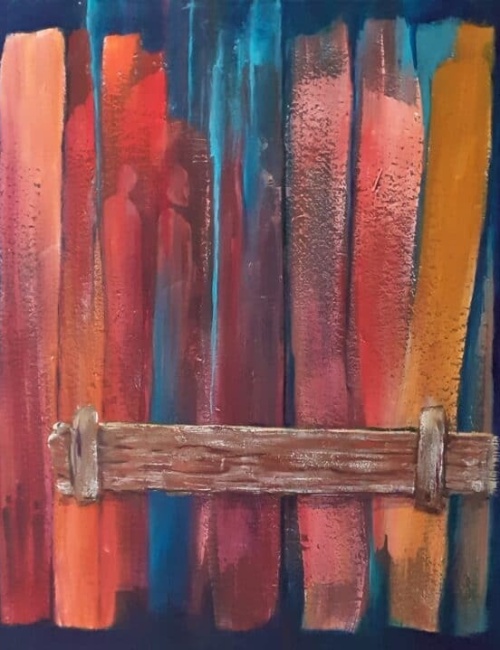 To open what is closed