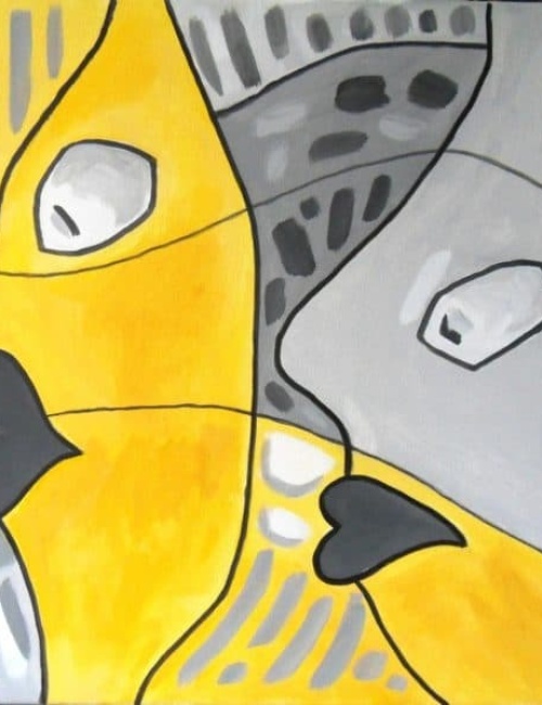 Let’s talk (series: Trivials)