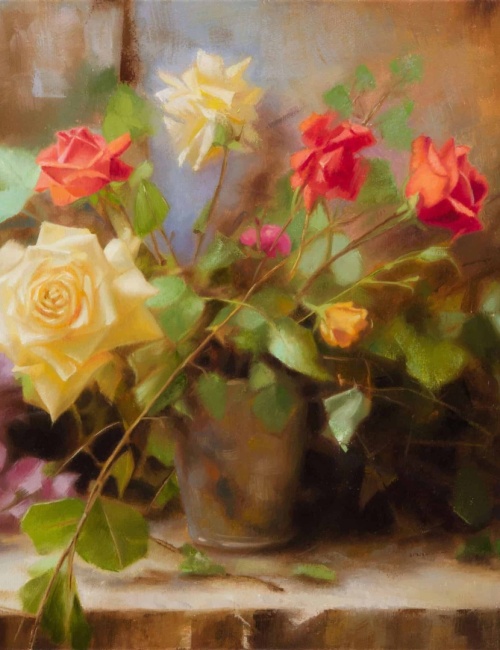 Roses