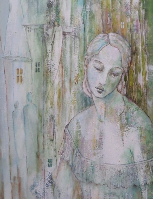 Keeper of the Lights