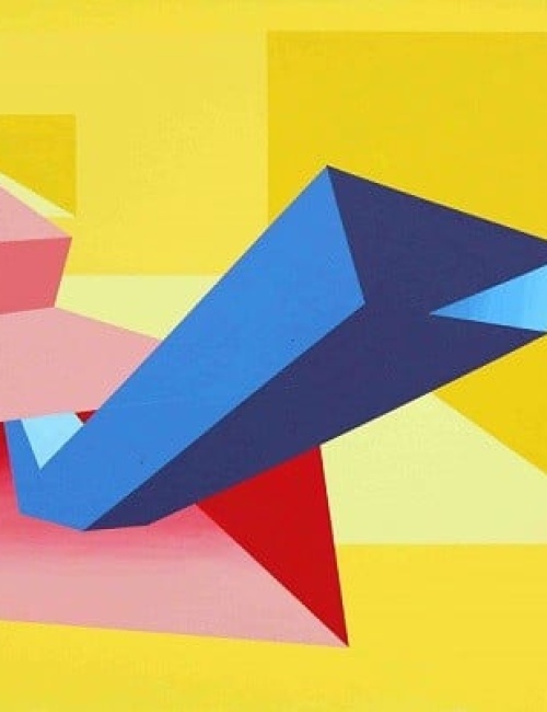 Scheme of deconstruction