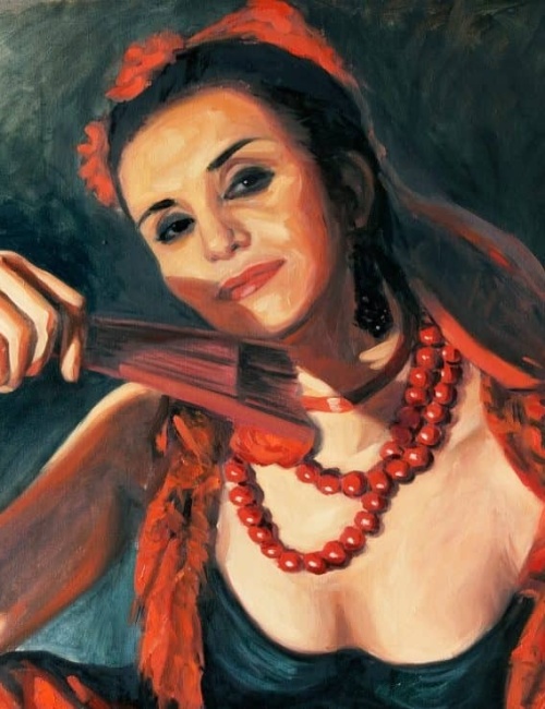 Do&ntilde;a Isabela