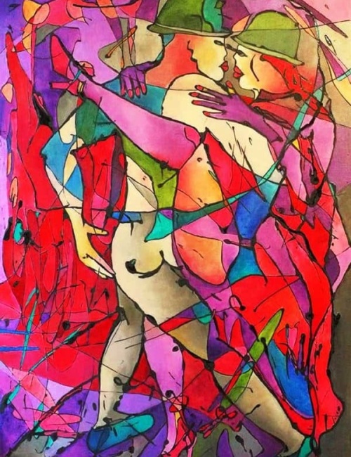 Tango 1