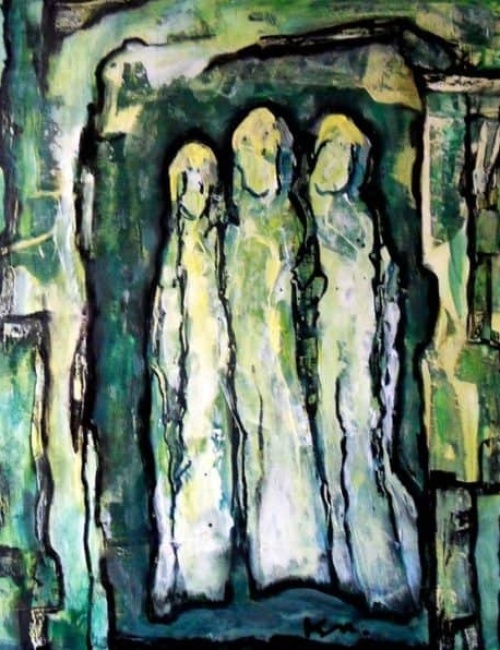 Three graces