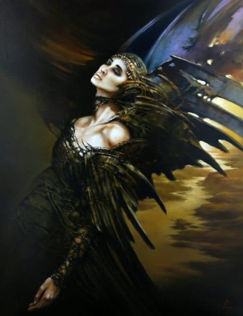 Expulsion from paradise