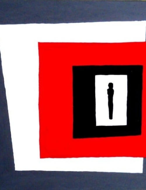 Exit (series: the Shades of Gray)