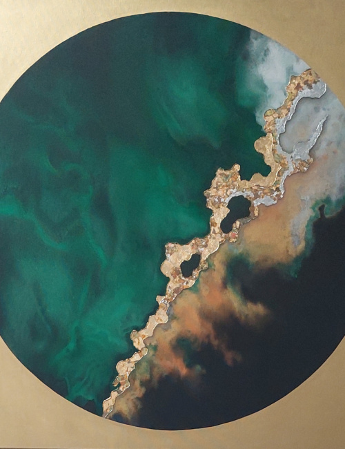 Planetarium XXXV