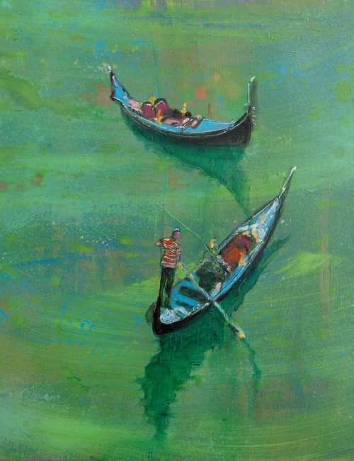 Acqua alta