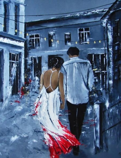 Beztroskie popołudnie