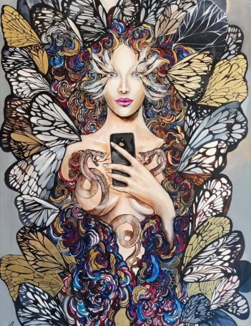 Carmen &ndash; mroczny owoc pożądania