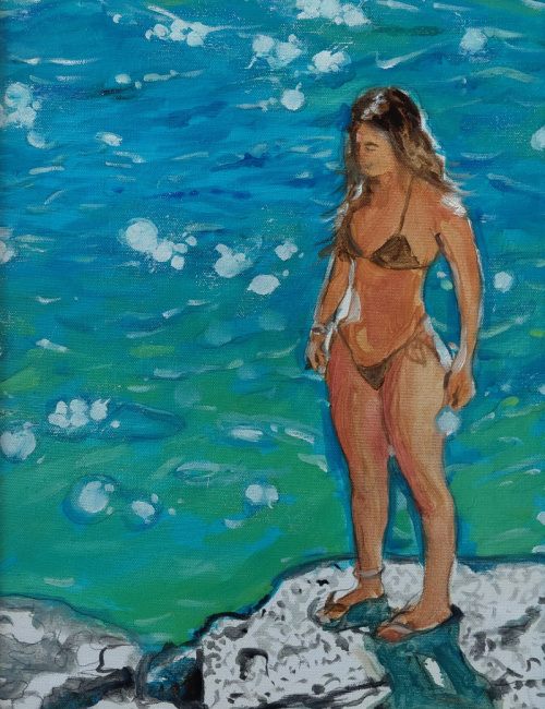 Cinque Terre II