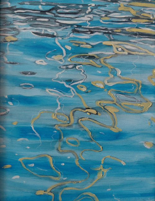 Cinque Terre III