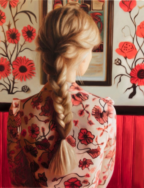 Karmazynowa harmonia