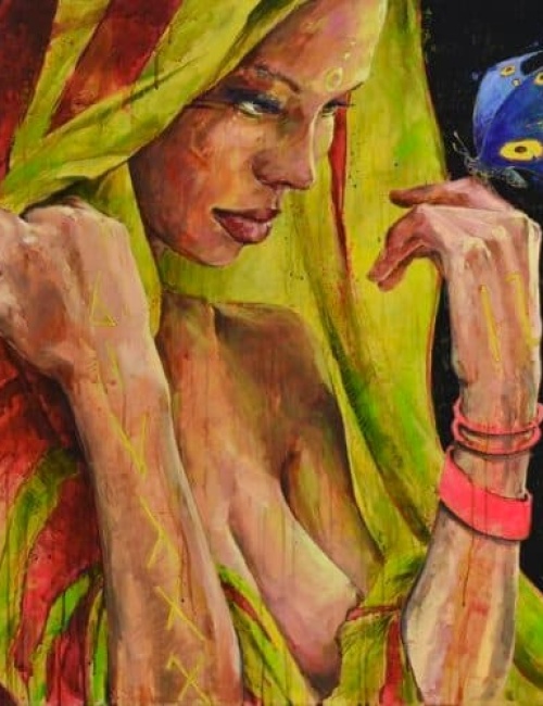 Ten, który rozświetla mrok