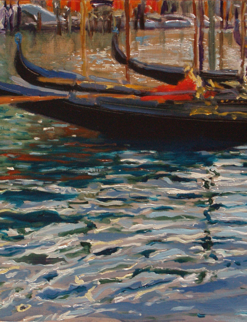 Gondole II